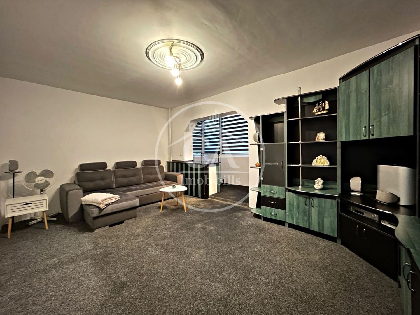 Apartament cu 3 camere de închiriat in zona Rogerius , Oradea - Poză 8
