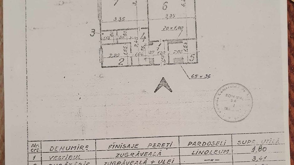 Apartament 2 camere ideal pentru investiție - Poză 3
