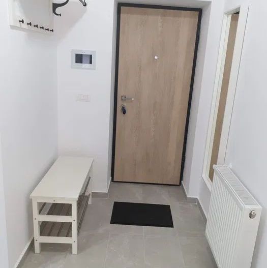 Apartament 2 camere HILS PALLADY, Parcare Inclusa, 3 min Metrou - Poză 8