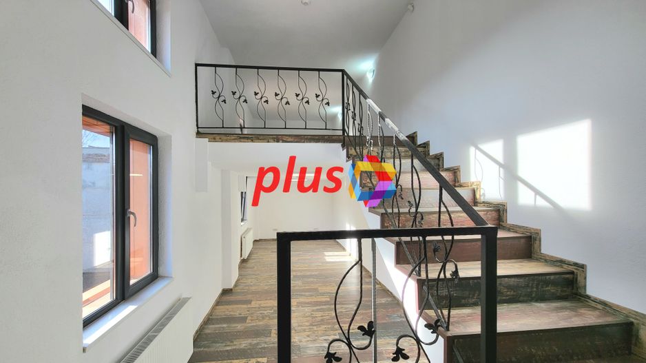 Spatiu de birouri - 474 mp # plus-imo.ro - Poză 1