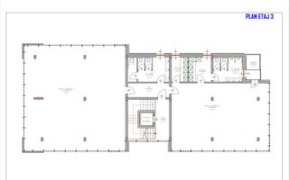 Teren cu autorizație | clinică | birou | 1450 mp utili | Bună Ziua - Poză 7