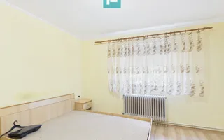 Casă individuală cu 4 camere și teren de 630 mp - Poză 18