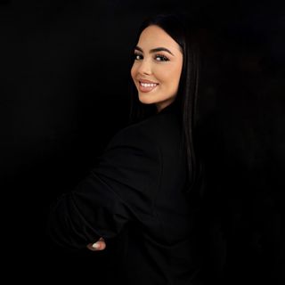 Carmen Matei - AEL Harmony Estates
