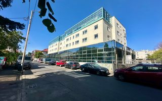 Clădire multifuncțională(HOTEL) de vânzare – S+P+4 etaje | 4.510 mp | Floreasca - Poză 1