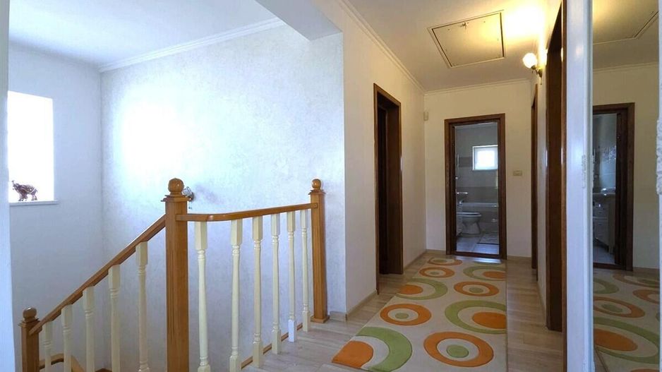 Techirghiol - Centru, casa tip duplex P+M, lot 293 mp si 154 mp utili! - Poză 15
