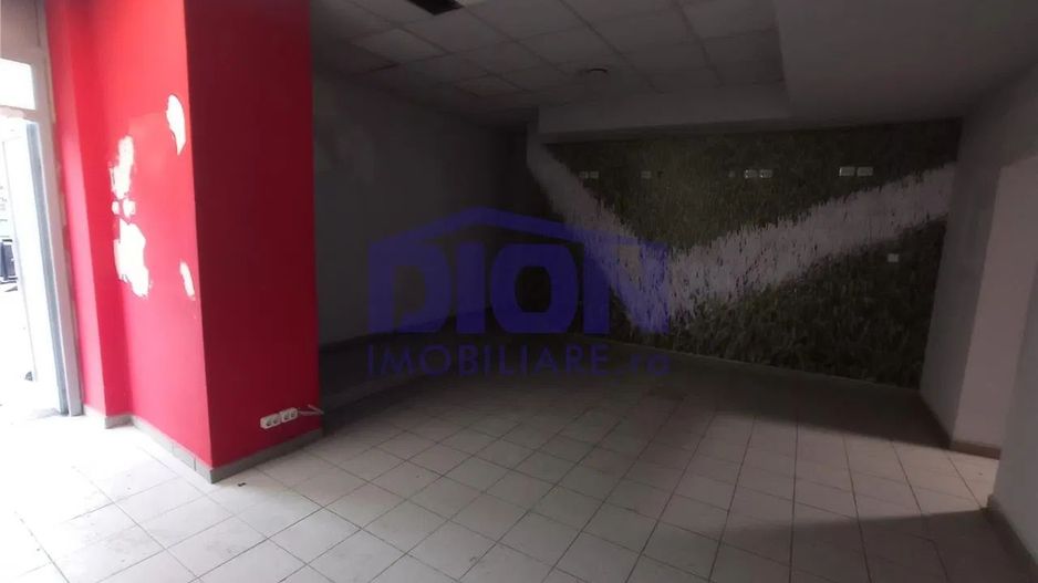 Spatiu de inchiriat Zamfir Olaru - Poză 7