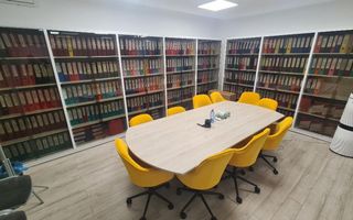 Zero comision, 216mp birouri amenajate 13 Septembrie - Progresului - Poză 7
