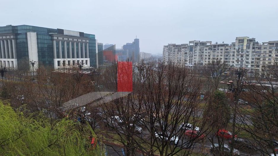 Apartament mobilat 2 camere  Bd. Unirii - Poză 1