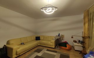 Apartament 3 camere | Decomandat | De Vanzare | cartier Grigorescu - Poză 1