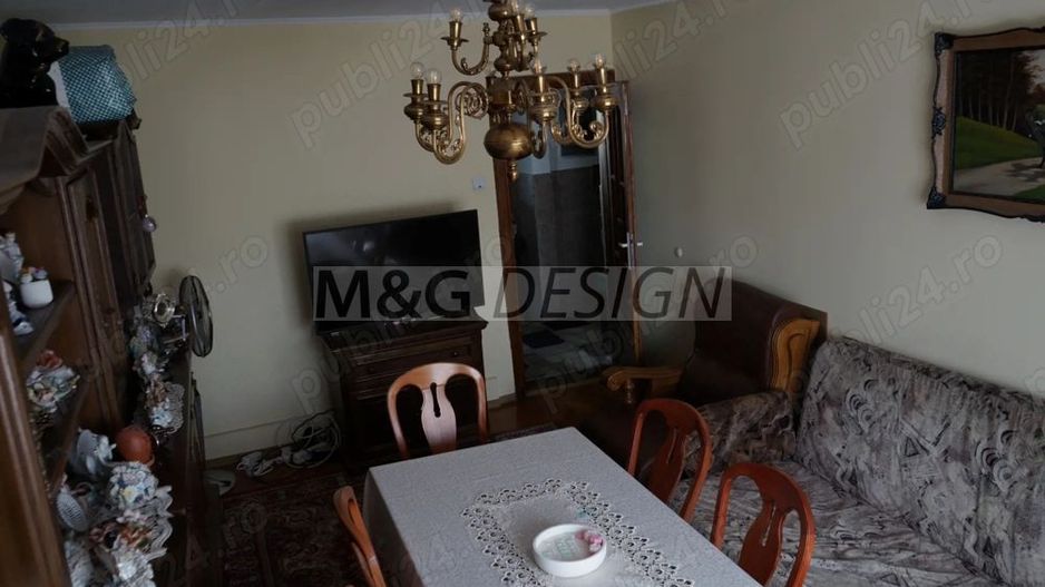 2 camere Freidorf  cu centrala - Poză 3