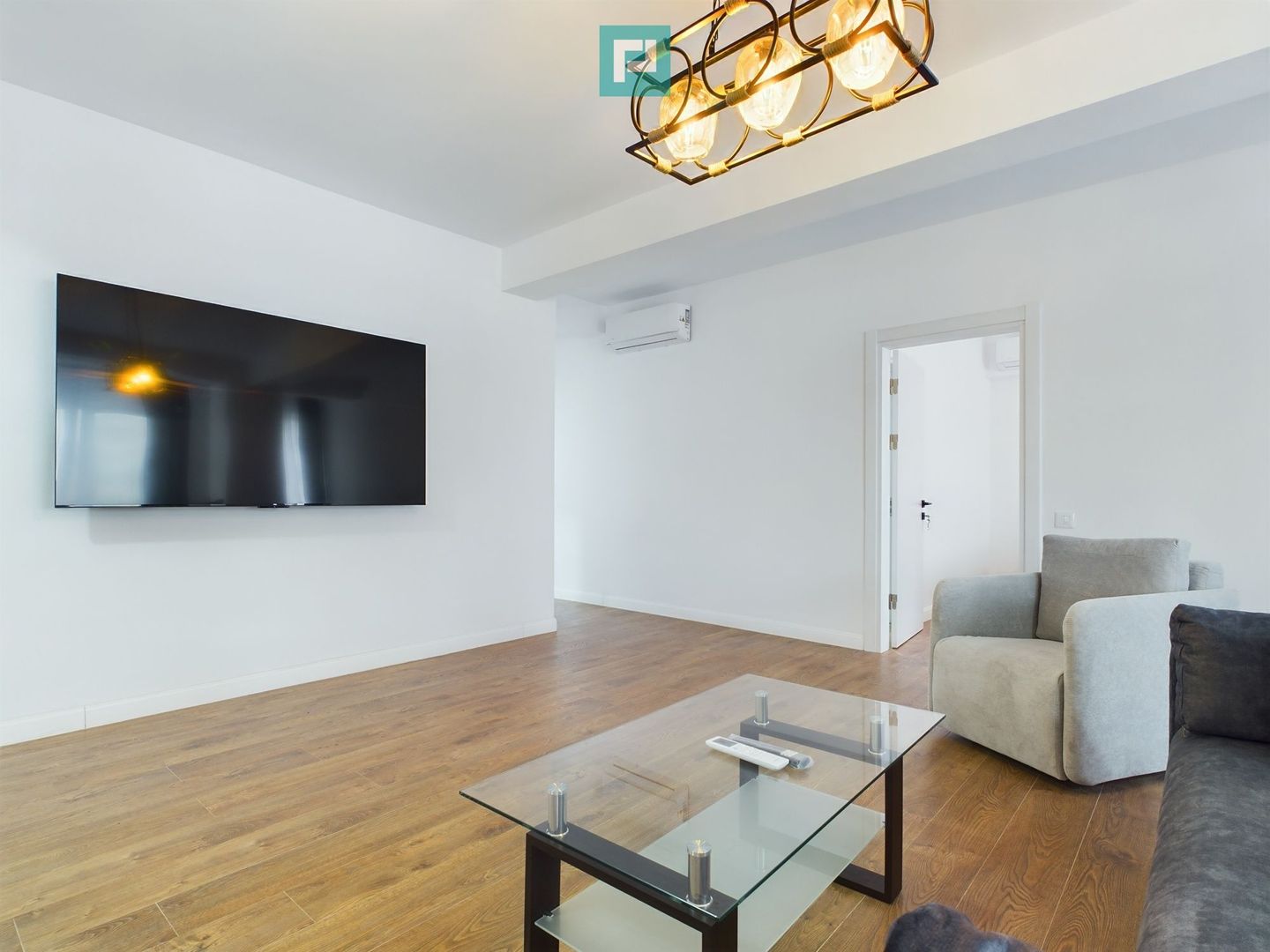 Apartament cu 3 camere Medicover Piata Victoriei - Poză 67