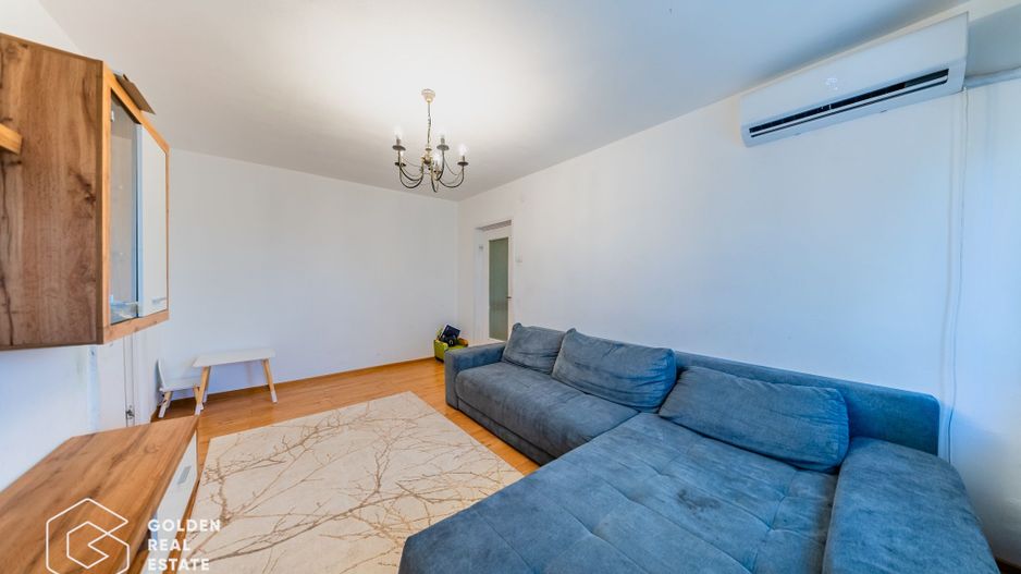 Apartament cu patru camere, design modern, zona Vlaicu - Poză 4