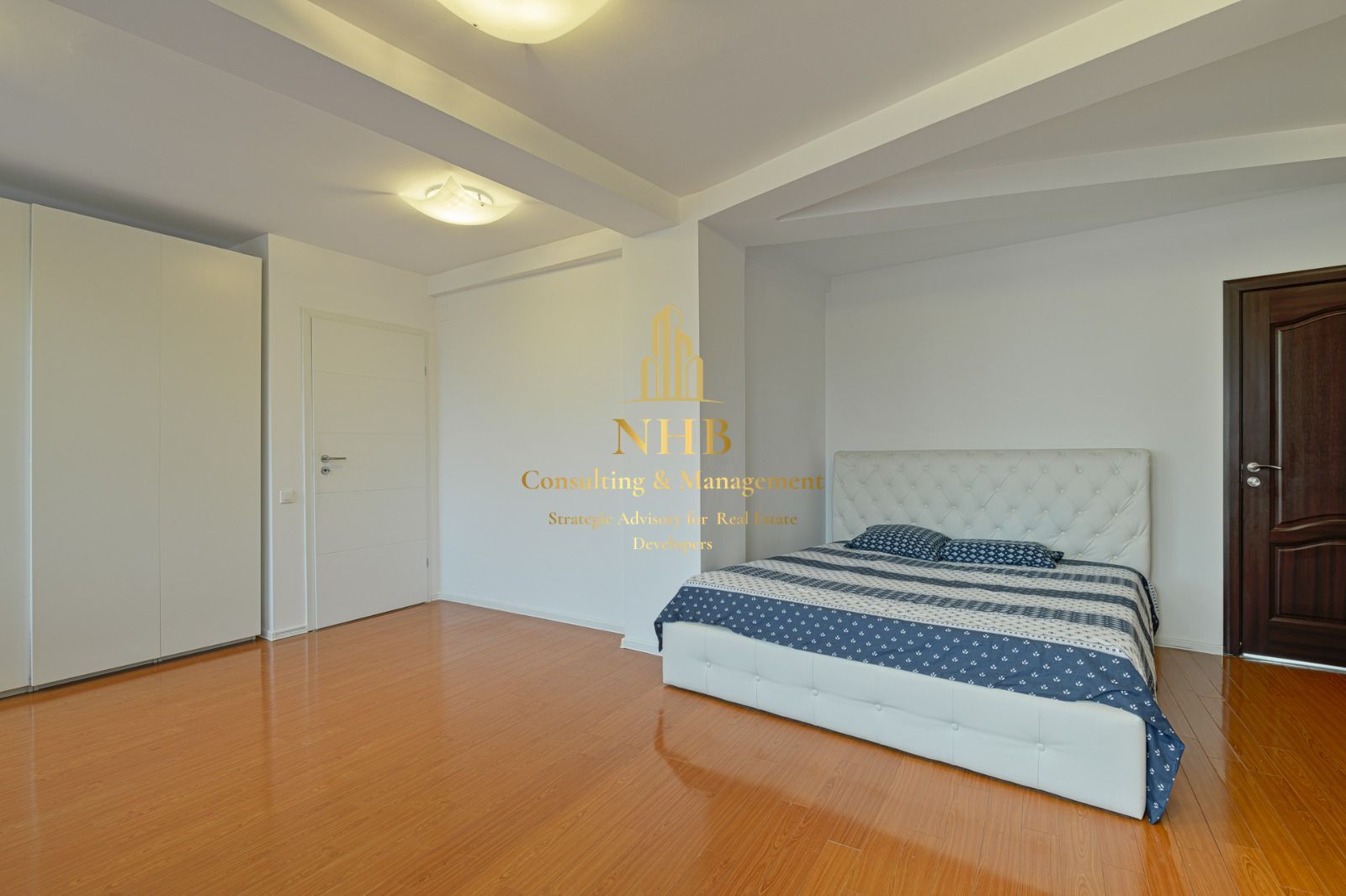 Apartament Premium tip penthouse  | Floreasca - Poză 11