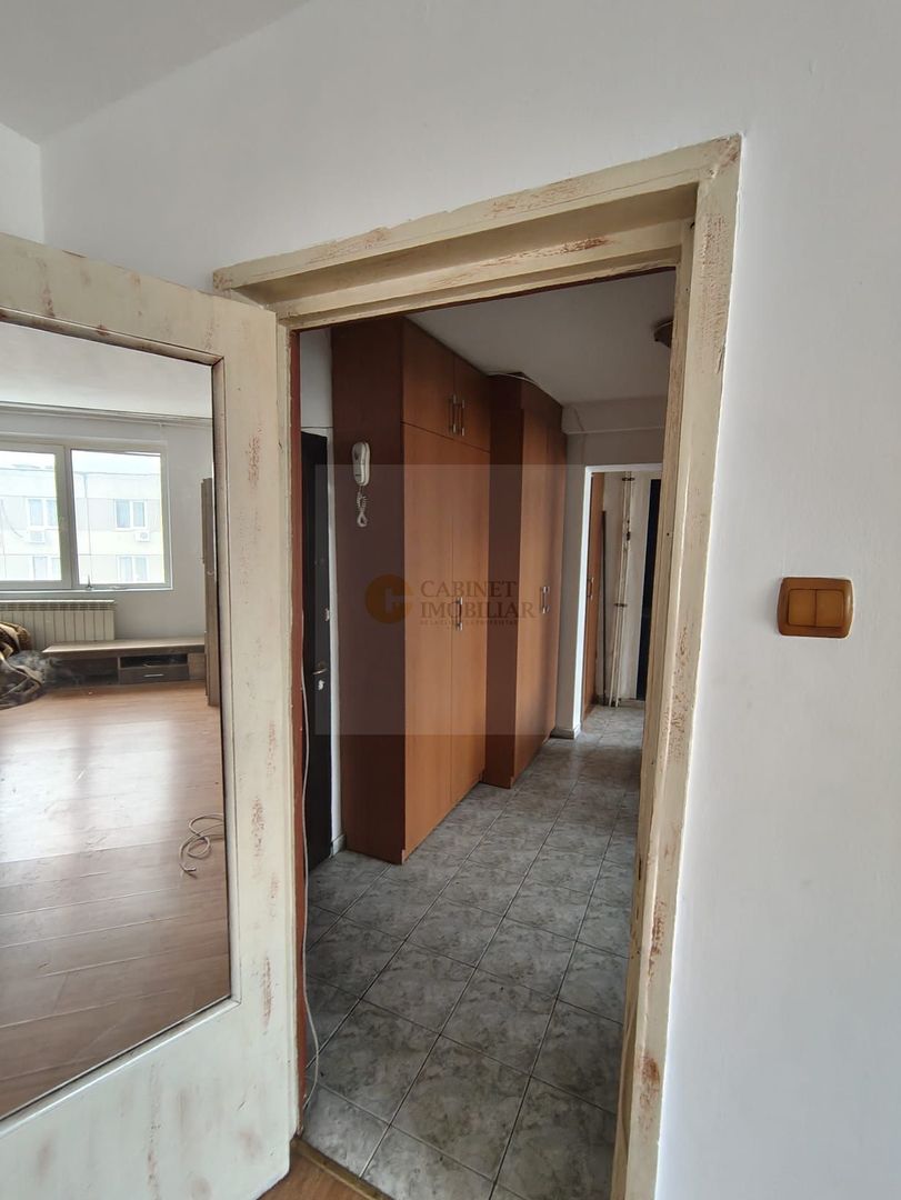 2 Camere - 49MP | Decomandat | Reabilitat | 1983 | Metrou Gorjului - Poză 4