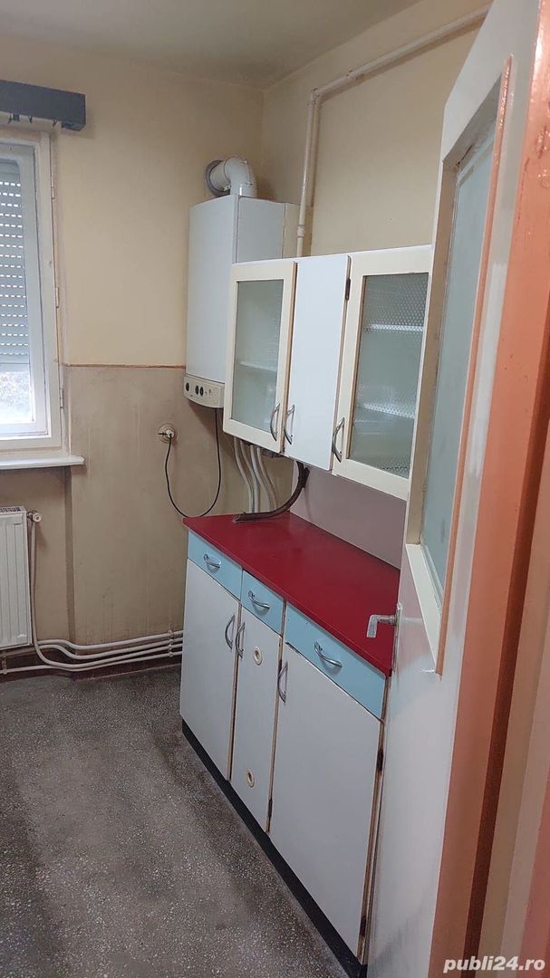 De vânzre apartament spațios în Satu Mare, pe Aleea Mircești, cu 3 camere, - Poză 4