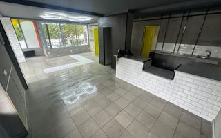 SPATIU COMERCIAL, 94 MP UTILI, BLOC NOU, CENTRALA TERMICA, PARTER - Poză 1