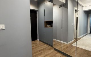 Apartament 2 camere, decomandat, 59 mp, Soleia, Valea Lupului - Poză 2