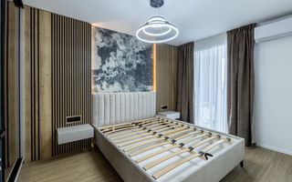 3 camere, Premium, bloc nou, Soporului Zona Iulius Mall, Pet Friendly - Poză 13