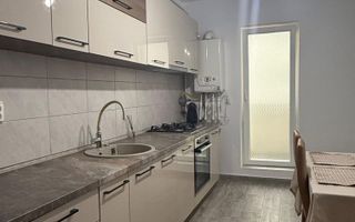 Apartament 2 camere de închiriat Sector 3 – Drumul Gura Putnei-Parcare subteran - Poză 5