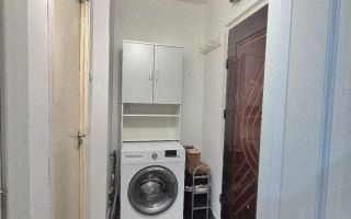 Apartament 1 cameră 23 mp |Bucătărie separată|Balcon închis| Marasti - Poză 3
