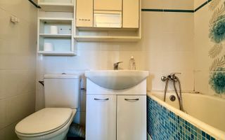 Apartament cu 2 camere cu view superb - Poză 5