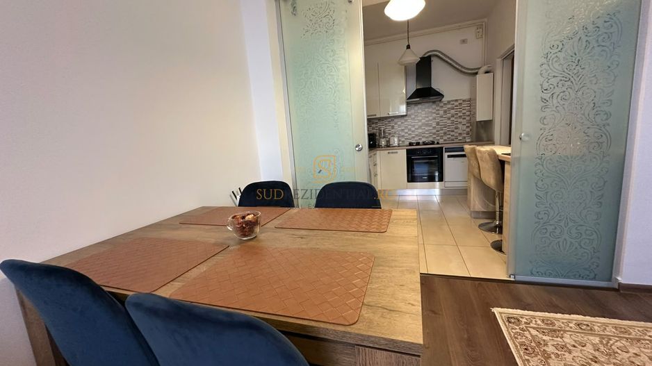 Închiriere vilă P+1, 4 camere, 102 mp utili, pet friendly - Poză 4