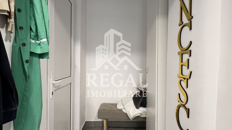 Spațiu comercial de vânzare – 17 mp, complet renovat - Poză 4