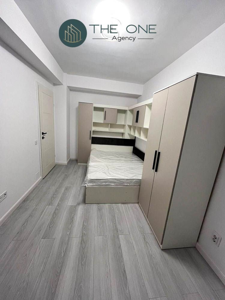 Apartament 2 camere, DECOMANDAT, parcare, bloc nou | Floresti - Poză 6