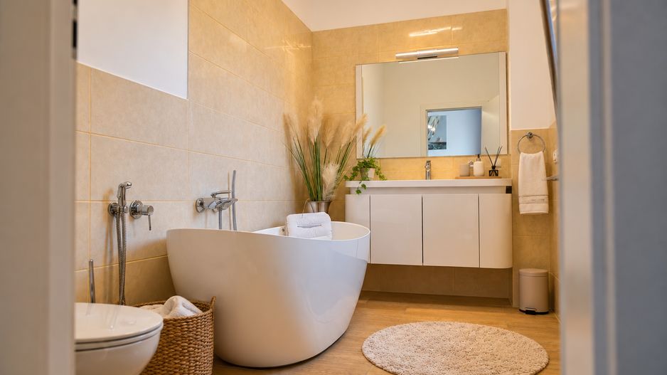 VILA P+1+M | SANTA MARIA BAY | VEDERE LA MARE - Poză 25