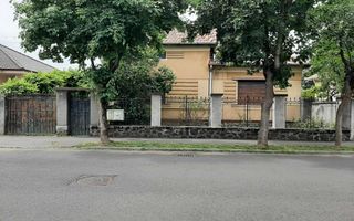 BRASADAS vinde casa cu 3 camere, zona LIDL (mal drept Someş). - Poză 1