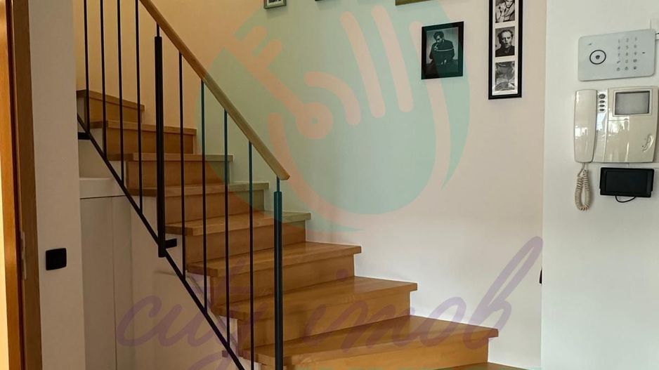 DUPLEX modernist cu LOC DE PARCARE INCLUS - Poză 3