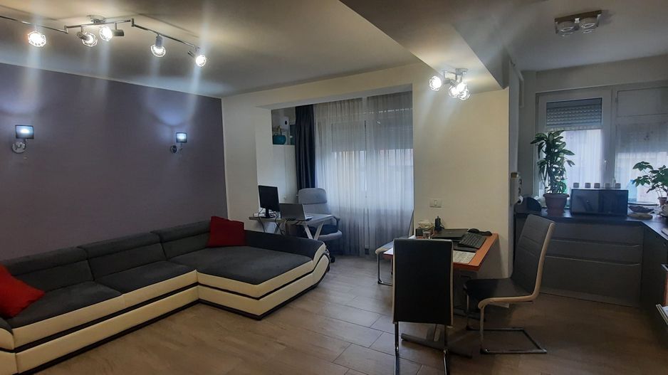 Apartament mobilat si utilat! ZONA Centru/Victoriei - Poză 31