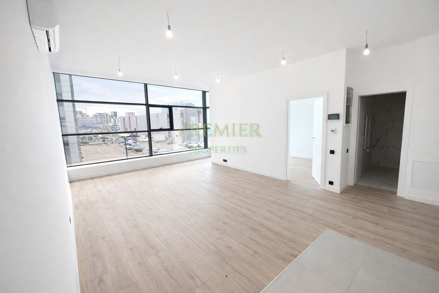 Apartament 2 camere One Nord Lofts Pipera etaj 1 de vanzare - Poză 1