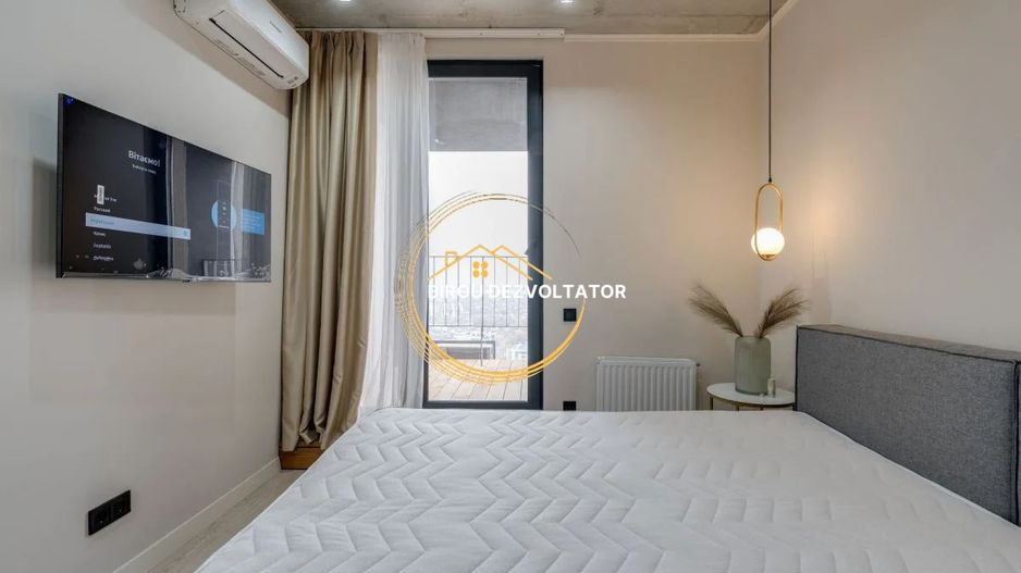 Decomandat mare Bloc Boutique sufragerie 28m Parc Auchan titan Promo - Poză 3