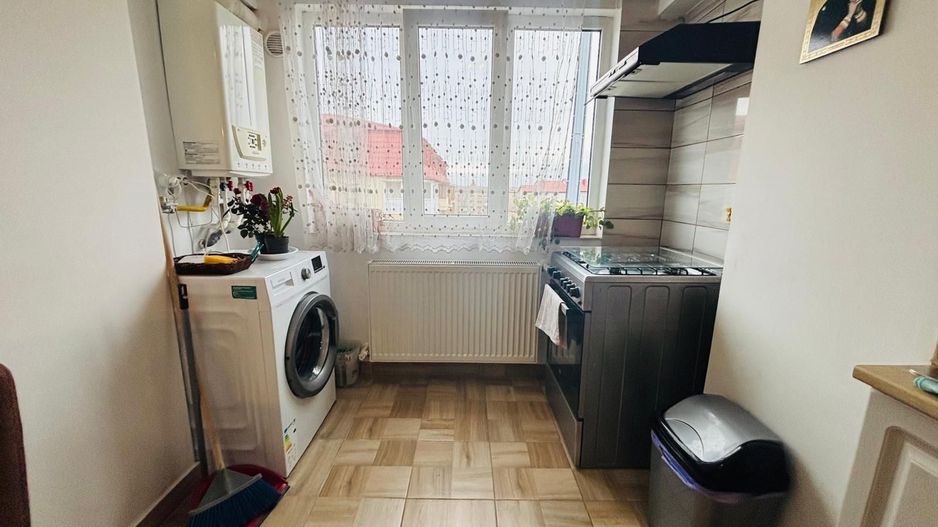 Apartament 2 camere decomandat | 56 mp | 2021 | 85,000 € - Poză 7