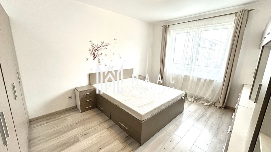 Apartament 2 camere | Decomandat | Mobilat și utilat | Etaj 2 | Arhitectilor - Poză 9