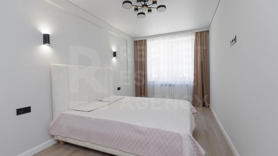 Vânzare, apartament, 4 camere, str. Vasile Lupu, Buiucani - Poză 10