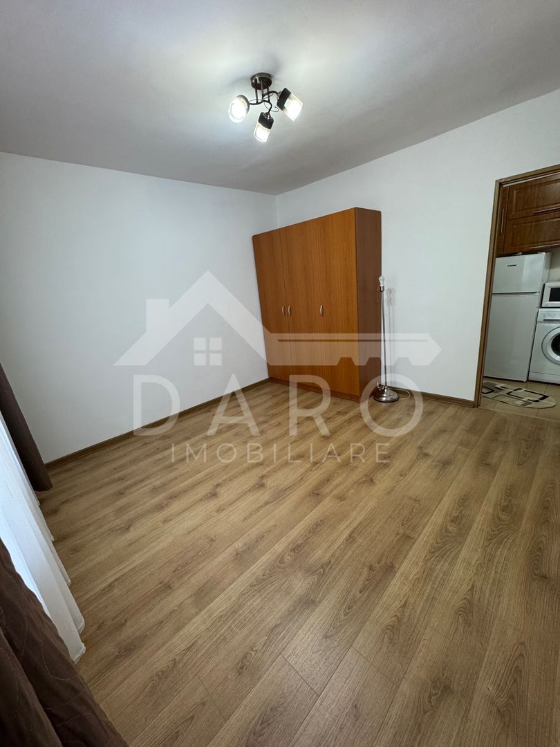 🔥 GARSONIERĂ DE VÂNZARE – TUDOR / STR. MUNCII – 55.000 € 🔥 - Poză 6