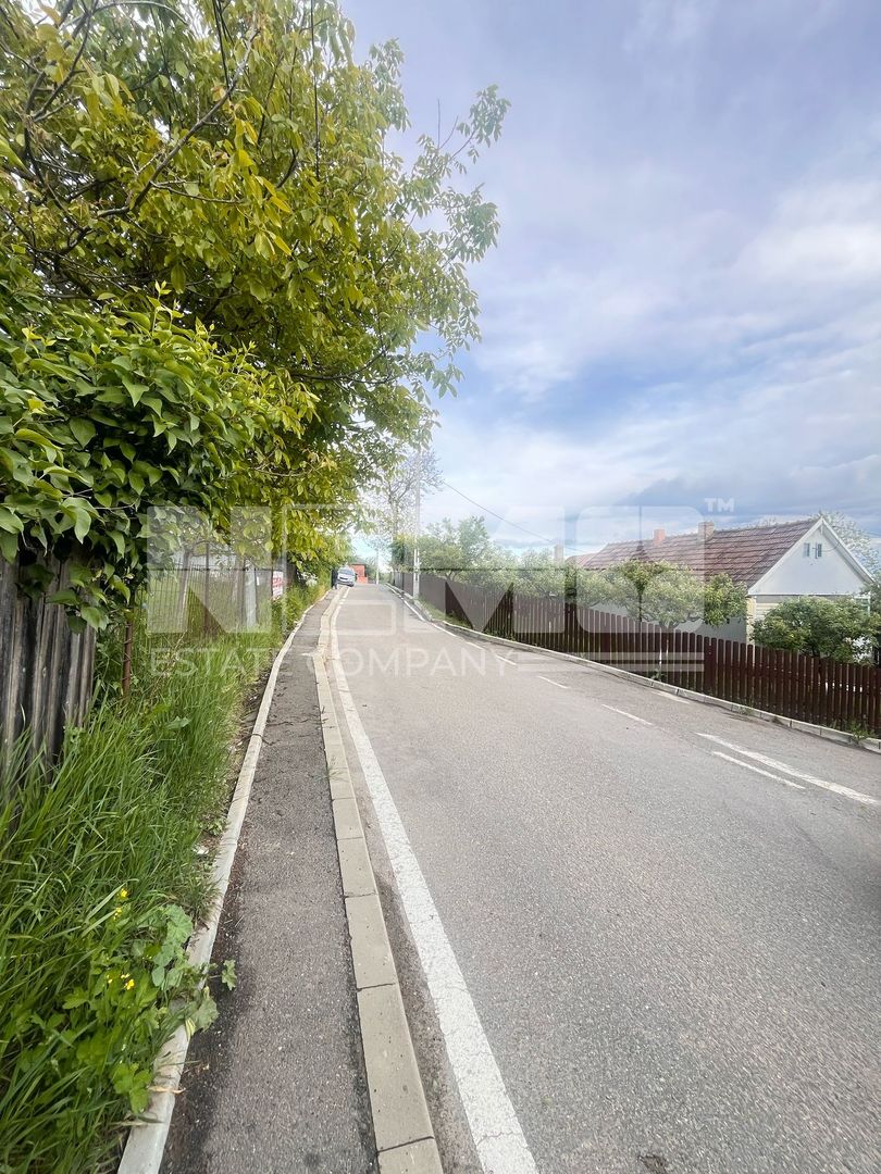 Teren Intravilan 24 Ari I Suceava/Burdujeni Sat I 55.000Euro - Poză 4