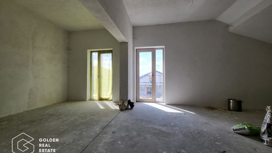 Casa P+M, Frumuseni - Poză 7