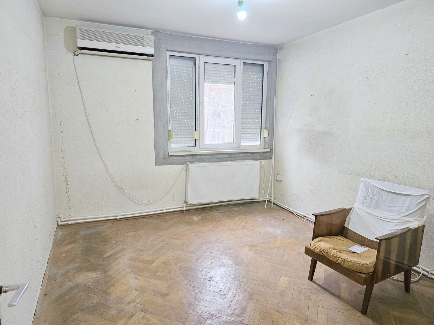 Actualizare oferta  - 69.500 euro - Apartament cu 4 camere, Mazepa 1 - Poză 4