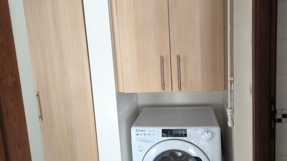 Apartament 3 camere 2 grupuri sanitare Zona Herastrau - Poză 7