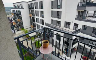 Apartament modern cu 3 camere | zona Vivo – Florești - Poză 15