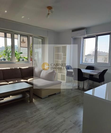 2 Camere - 50MP | Decomandat | 2020 | Centrala | Apusului - Poză 1