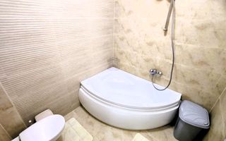 3 camere | 90 mp + curte 45 mp | Mobilat si Utilat Premium | Top - Poză 66