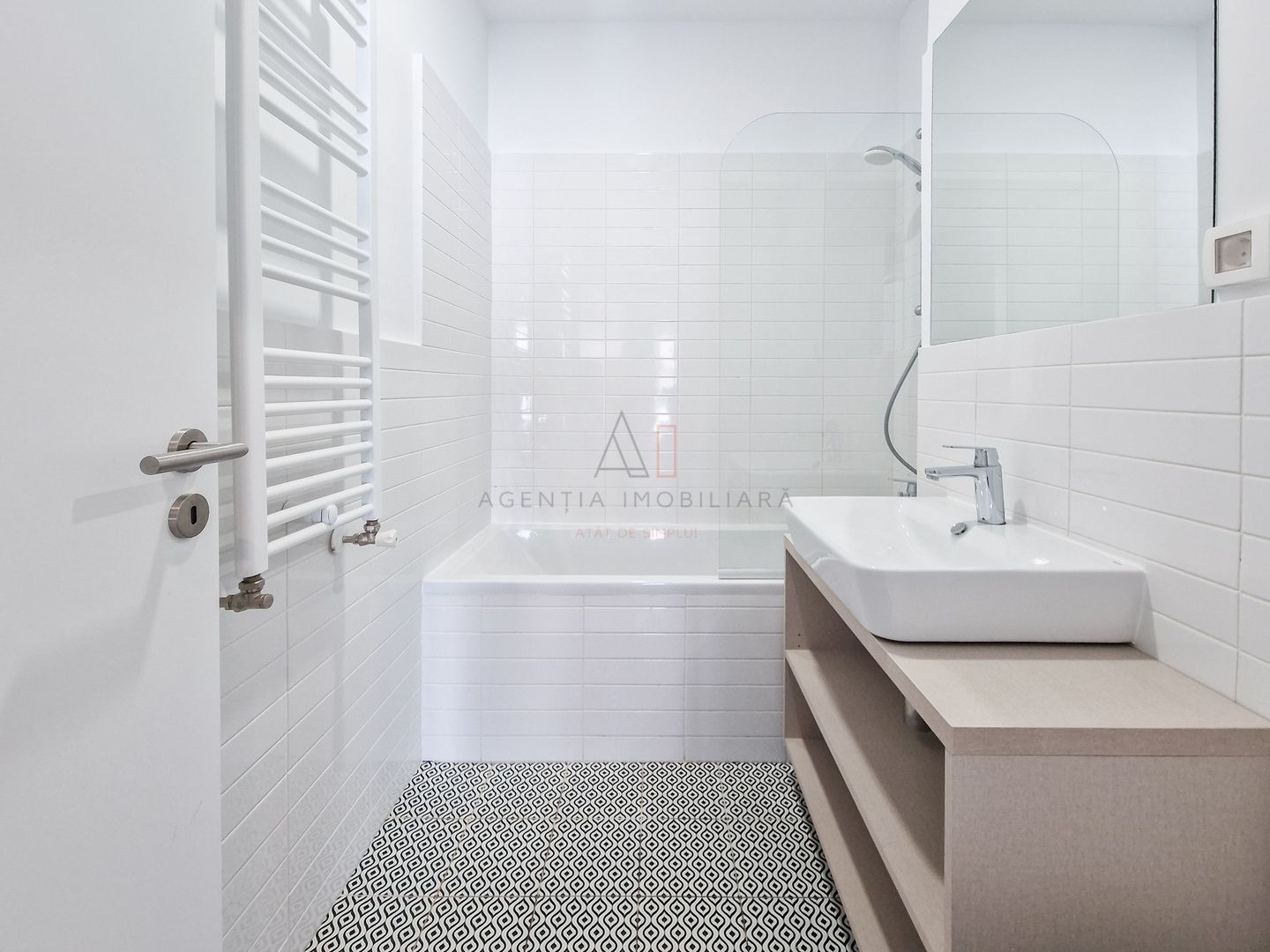 2 Camere Mobilat Modern | Aviatiei Park | Move-in Ready - Poză 13