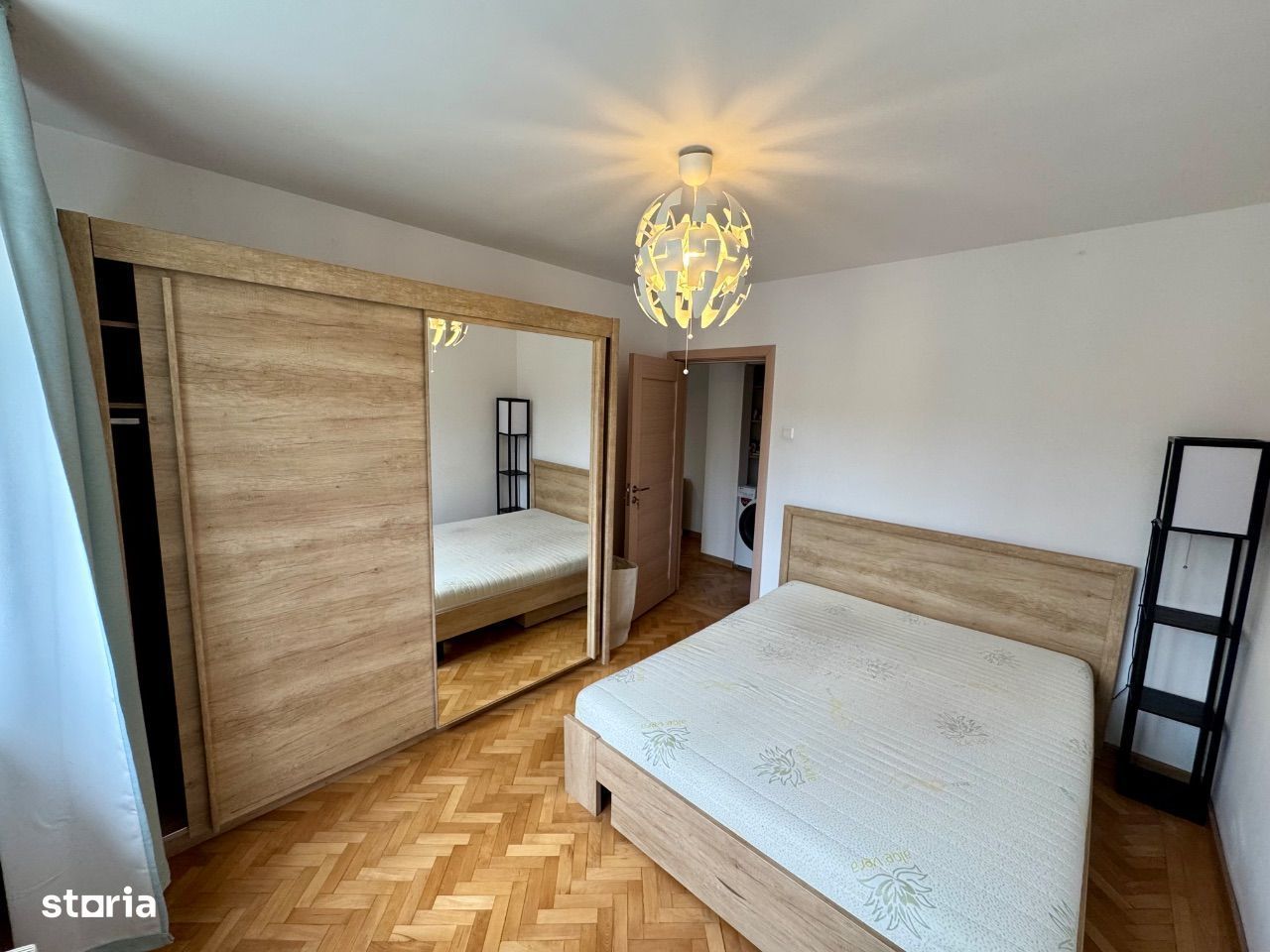 Apartament 2 Camere Strada Romancierilor - Poză 11