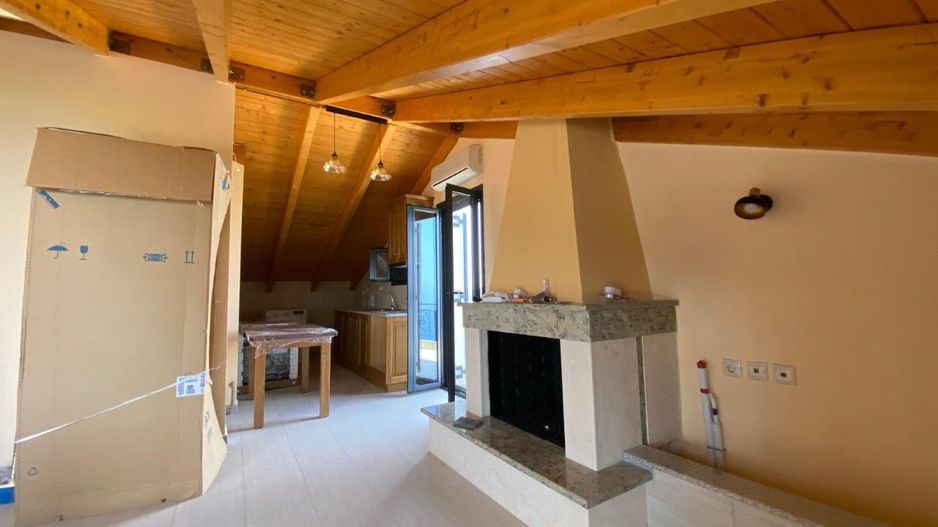 Vile Lefkada - Poză 7