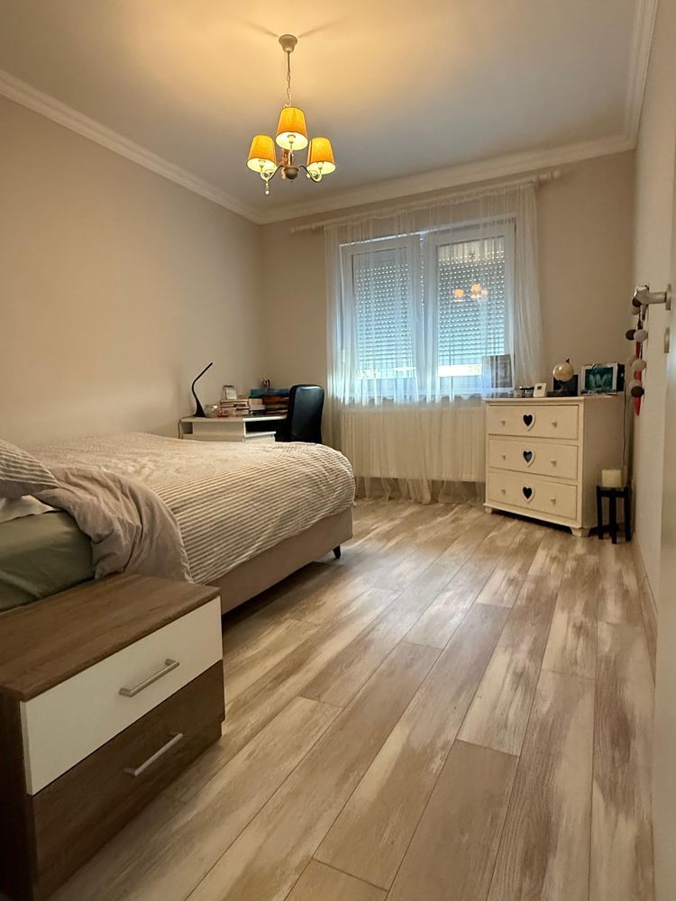 Giroc-Unitatea Militara | 2 Camere | Curte proprie | Mobilat si Utilat - Poză 9