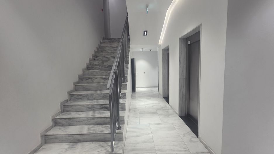 2 camere | One Herastrau | Parcare - Poză 12